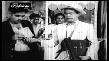 Beema Life Beema Policy Lyrics - Ashok Kumar | Johny Walker | Shyam | Mohammed Rafi