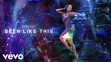 Been Like This Lyrics - Doja Cat