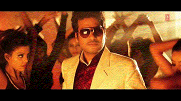 Been Lyrics - Surjit Khan