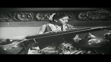 Been Madhur Madhur Lyrics - Badri Prasad | Shobhna Samarth | Chandrakant | Saraswati Rane