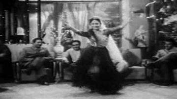 Bees Baras Tak Laakh Sambhala Lyrics - Nirupa Roy | Ashok Kumar | Bhagwan | Geeta Ghosh Roy Chowdhuri (Geeta Dutt)
