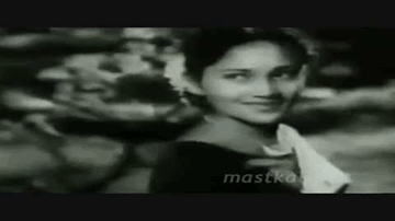 Beete Nahi Raat Lyrics - Jeevan | Agha | Shekhar | Geeta Ghosh Roy Chowdhuri (Geeta Dutt) | Mukesh Chand Mathur (Mukesh)
