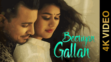 Beetiyan Gallan (Title) Lyrics - Rahul Sharma | Sharain Khanduja | Ajay Sharma | Suryaa