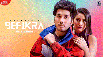 Befikra Lyrics - Musahib | Punjabi Song