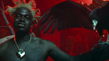 Before I Go Lyrics - Kodak Black | Rod Wave