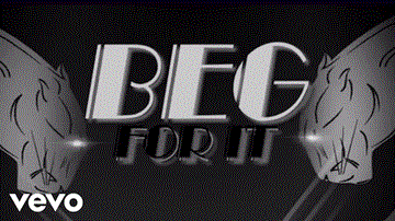 Beg For It Lyrics - Iggy Azalea | English Song
