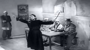 Begunaho Ka Rang Hai Lyrics - I.S. Johar | Ulhas | Sapru | Mohammed Rafi