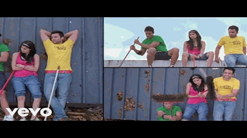 Beh Chala Lyrics - Jackky Bhagnani | Pooja Gupta | Neeraj Shridhar