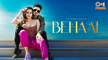 Behaal Lyrics - Karan Sehmbi | Simar Kaur | Punjabi Song
