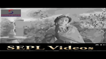 Behak Chale Nainva Haye Lyrics - Meena Kumari | Jeevan | Smriti Biswas | Lata Mangeshkar