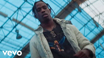 Beibs In The Trap Lyrics - Travis Scott | English Song