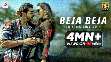 Beja Beja Lyrics - Abeer Arora | Punjabi Song