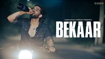 बेकार Bekaar Lyrics - Vilen
