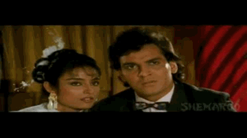 Bekadaro Se Kar Ke Pyar Lyrics - Chandrashekhar | Shakti Kapoor | Raza Murad | Sukhwinder Singh