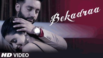BEKADRA Lyrics - Sippy Gill