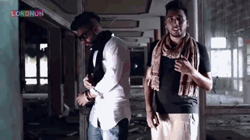 Bekadre (Title) Lyrics - Musahib | Muzical Doctorz