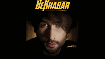 Bekhabar (Title) Lyrics - Gippy Grewal | Upkar Brar