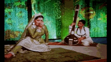 Bekhudi Mein Lyrics - Sanjeev Kumar | Jackie Shroff | Priya Rajvansh | Bela Sulakhe
