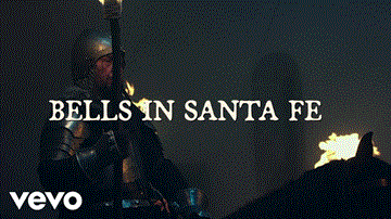 Bells In Santa Fe Lyrics - Halsey