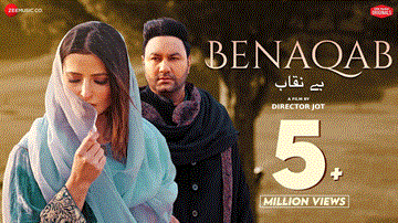Benaqab Lyrics - Lakhwinder Wadali | Rehmat Rattan