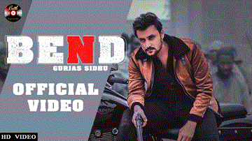 Bend Lyrics - Gurjas Sidhu | Abdul Rehman | Money Romana | Punjabi Song