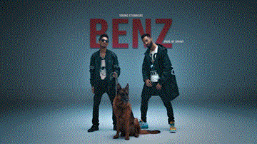 Benz Lyrics - Talhah Yunus | Talha Anjum