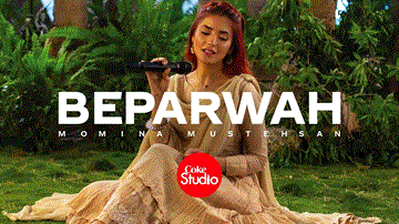बेपरवाह Beparwah Lyrics - Momina Mustehsan