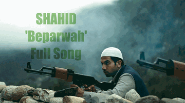 Beparwah Lyrics - Raj Kumar Yadav | Prabhleen Sandhu | Mohammed Zeeshan Ayyub | Arijit Singh