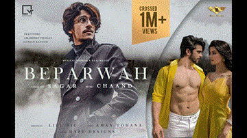 Beparwah Lyrics - Sagar | Punjabi Song