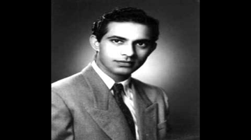 Beraham Aasman Meri Lyrics - Meena Kumari | Helen | Sajjan | Talat Mahmood