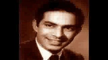 Bereham Aasman Lyrics - Meena Kumari | Anwar | Sajjan | Talat Mahmood