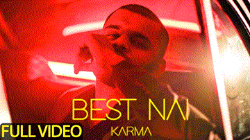 Best Nai Lyrics - Karma | Deep Kalsi | KARMA FT. DEEP KALSI | Punjabi Song