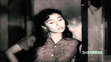 Beta Wah Wah Lyrics - Tanuja | Lalita Pawar | Jayant | Lata Mangeshkar