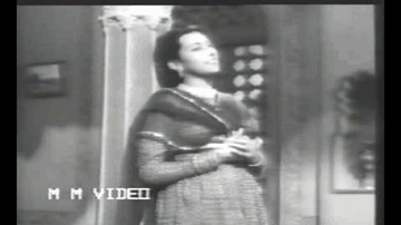 Betaab Hai Dil Lyrics - Munawar Sultana | Nusrat | Shyam Kumar | Suraiya Jamaal Sheikh (Suraiya) | Uma Devi Khatri (Tun tun)