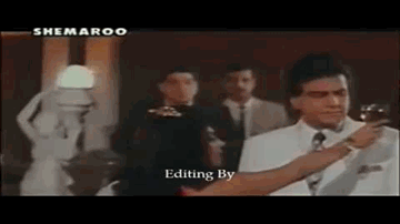 Bewafa Ho Tum Lyrics - Rishi Kapoor | Juhi Chawla | Asha Parekh | Kumar Sanu