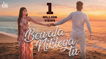 Bewafa Nikleya Tu Lyrics - Sabrina Sapal | Punjabi Song