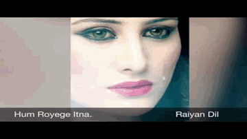 Bewafaee Na Yoon Karo Lyrics - Khalil Haider