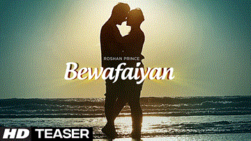 Bewafaiyan Lyrics - Roshan Prince | Punjabi Song