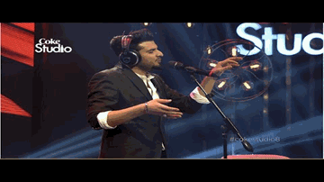 BEWAJAH Lyrics - Nabeel Shaukat Ali
