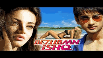 Bezubaan Lyrics - Manoj Amarnani | Nancy Brunetta | Raj Zutshi
