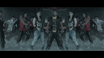 BEZUBAAN Lyrics - Mohit Chauhan | Priya Panchal