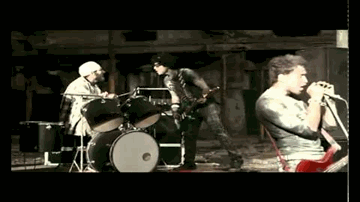 Bhaag bhaag D K Bose, Aandhi Aayi Lyrics - Imran Khan | Ram Sampat