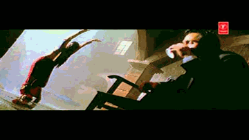 Bhaage Re Mann Lyrics - Kareena Kapoor | Rahul Bose | Makrand Deshpande | Sunidhi Chauhan