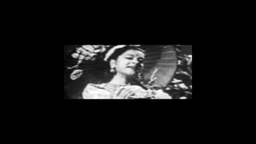 Bhaagti Phirti Radha Pagli Lyrics - Nalini Jaywant | Harish