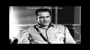 Bhaai Ham Paradesi Log Hamen Kaun Jaane Lyrics - Anil Biswas