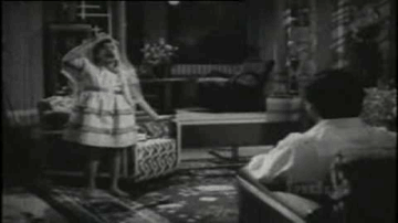 Bhabhi Aayi Bhabhi Aayi Lyrics - Pradeep Kumar | Jayshree Gadkar | Rajaram Vankudre Shantaram | Usha Mangeshkar