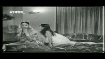 Bhabhi Ko Gudiya Banaungi Lyrics - Asit Sen | Suresh | Durga Khote | Sudha Malhotra