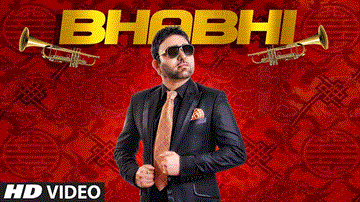 Bhabhi Lyrics - Mangi Mahal | Punjabi Song