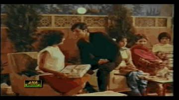 Bhabhi Meri Bhabhi Lyrics - Rani | Santosh Kumar | Waheed Murad | Ahmad Rushdi
