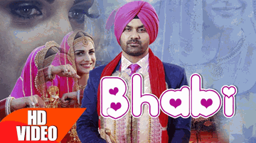 Bhabhi (Title) Lyrics - Major | Himanshi Khurana